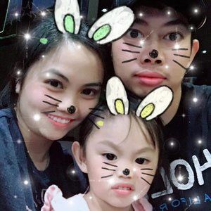 Meet your Posher, Tin